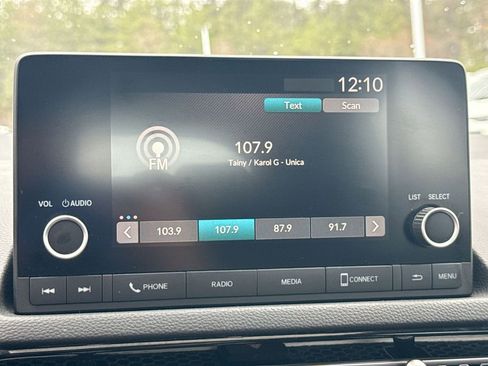 Used 2023 Honda Civic EX-L image 12