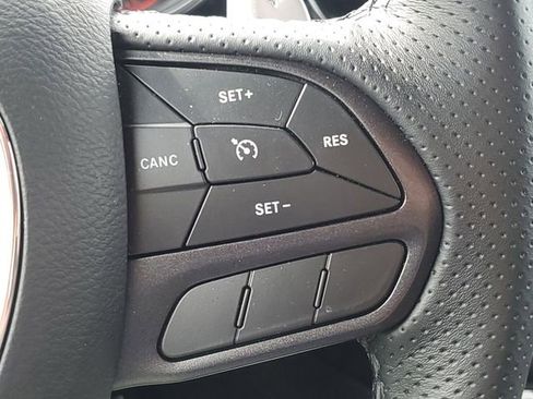 Used 2026 Dodge Durango GT AWD/4WD image 12