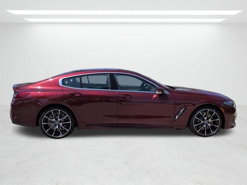 New 2026 BMW 840i xDrive image 3