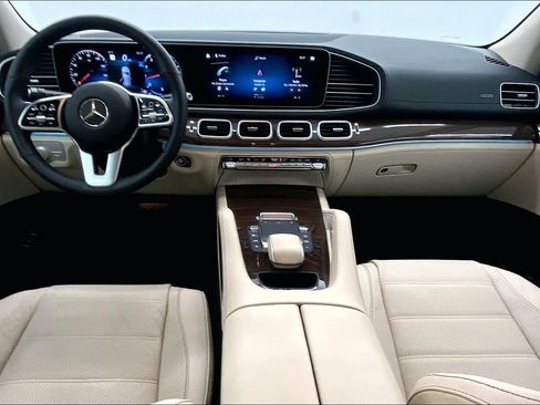 Certified 2023 Mercedes-Benz GLE 350 image 19
