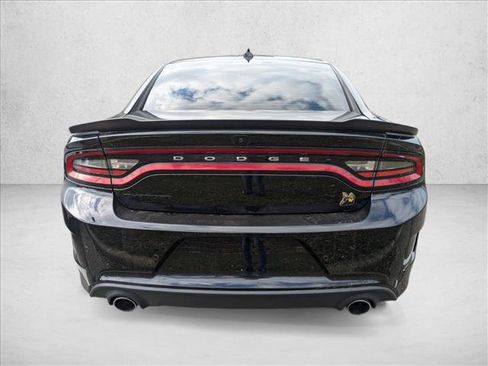 Used 2023 Dodge Charger Scat Pack w/ Plus Group image 6