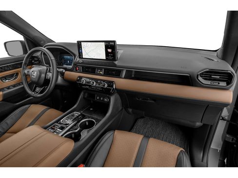 New 2026 Honda Passport TrailSport Elite image 40