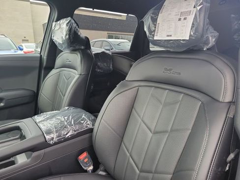 New 2027 Kia Telluride EX X-Line image 16