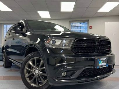 Used 2018 Dodge Durango GT w/ Premium Group