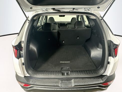 Used 2024 Hyundai Tucson SE FWD image 27