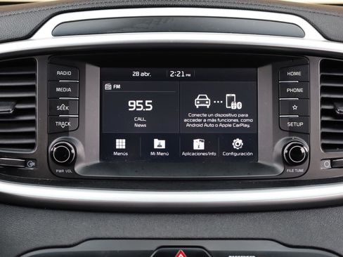 Used 2019 Kia Sorento FWD image 37