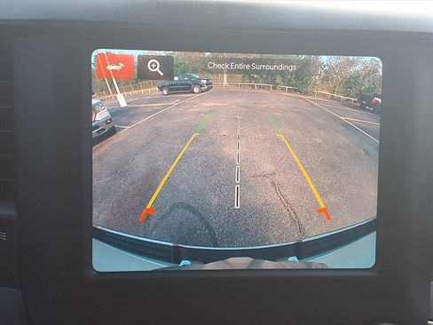 Used 2023 RAM 1500 Big Horn image 4