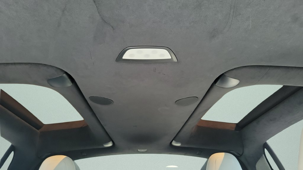 Used 2023 Tesla Model X Plaid AWD/4WD image 17