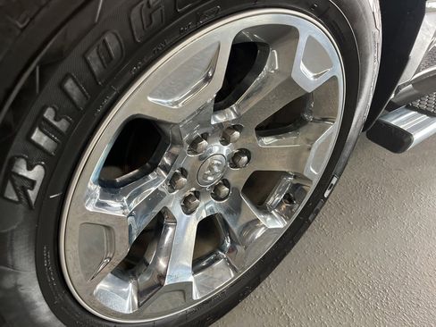 Used 2022 RAM 1500 Big Horn image 12