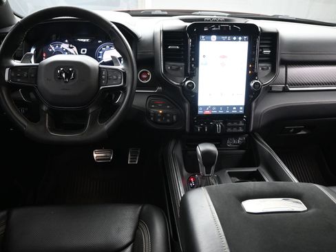Used 2024 RAM 1500 TRX image 7