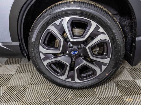 Used 2023 Subaru Ascent Limited w/ Technology Package image 55