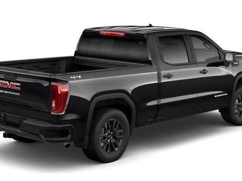 New 2026 GMC Sierra 1500 Pro w/ Graphite Edition AWD/4WD image 35