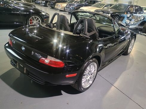 Used 2001 BMW Z3 3.0i image 6