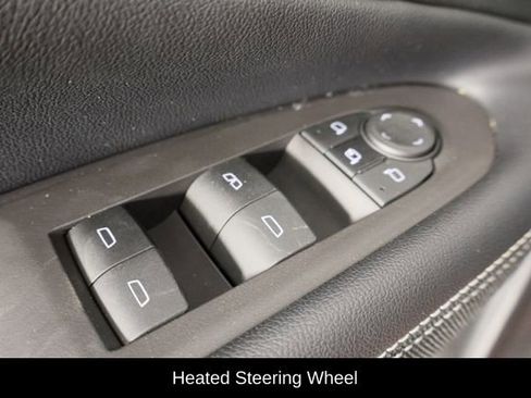 Used 2024 Chevrolet Blazer EV LT image 20