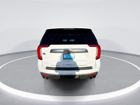 Used 2023 GMC Yukon XL Denali w/ Max Trailering Package AWD/4WD image 7
