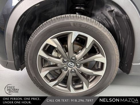 Used 2016 MAZDA CX-5 Grand Touring FWD image 13