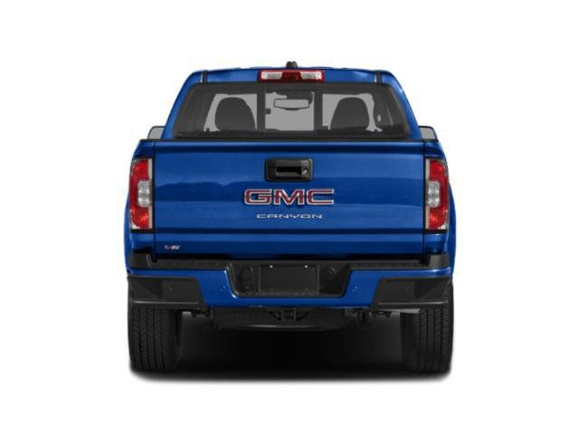 Used 2022 GMC Canyon Elevation w/ Trailering Package AWD/4WD image 8