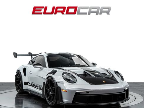 Used 2025 Porsche 911 GT3 RS RWD image 7