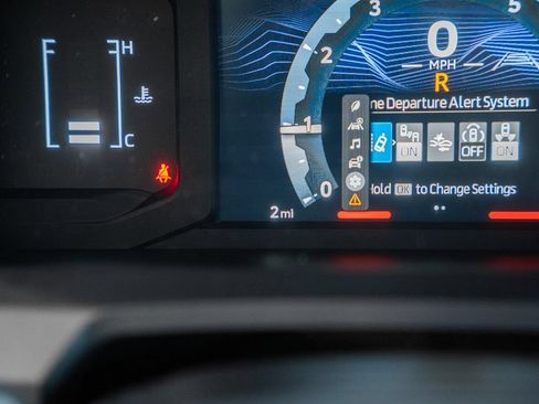 New 2026 Toyota Tacoma SR5 AWD/4WD image 41