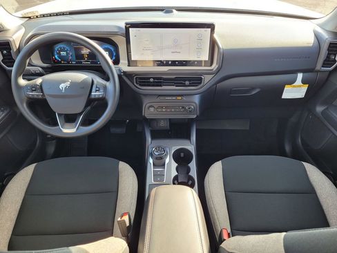 New 2025 Ford Bronco Sport Big Bend image 29