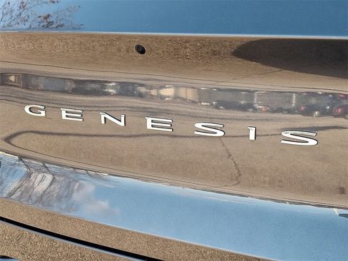Used 2021 Genesis GV80 2.5T w/ Advanced Package 02 image 36