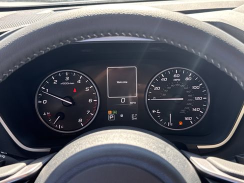 New 2026 Subaru Ascent Limited image 14