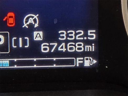 Used 2021 Subaru Forester Limited image 27