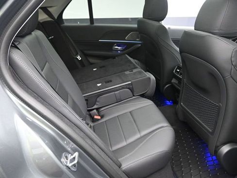Used 2026 Mercedes-Benz GLE 350 4MATIC image 28