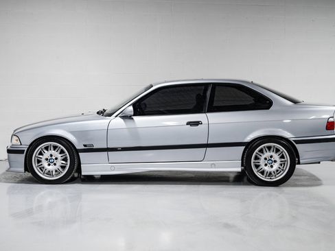 Used 1996 BMW M3 Coupe image 6