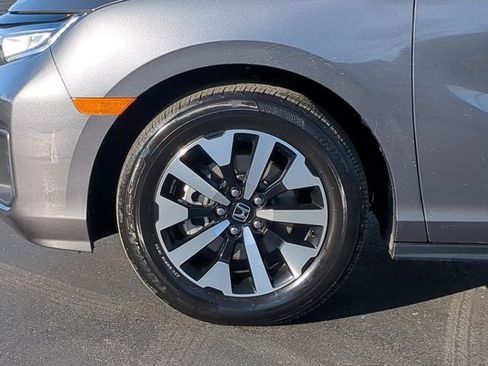 Used 2025 Honda Odyssey EX-L image 7