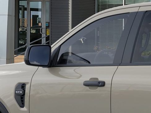 New 2026 Ford Ranger XL RWD image 20