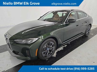Used 2024 BMW i4 eDrive40 w/ Premium Package