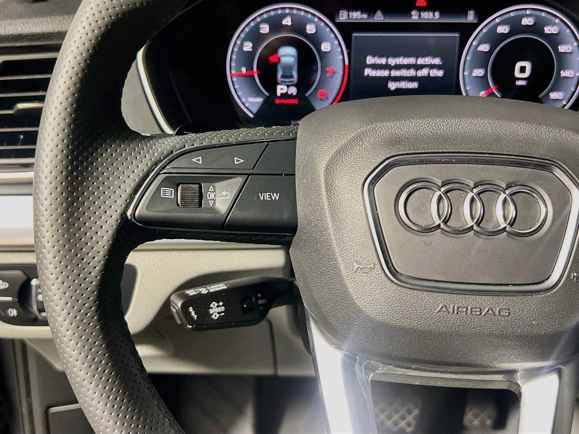 Used 2024 Audi Q5 2.0T Premium Plus AWD/4WD image 18