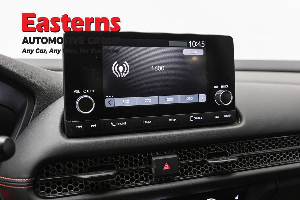 Used 2023 Honda HR-V Sport image 18