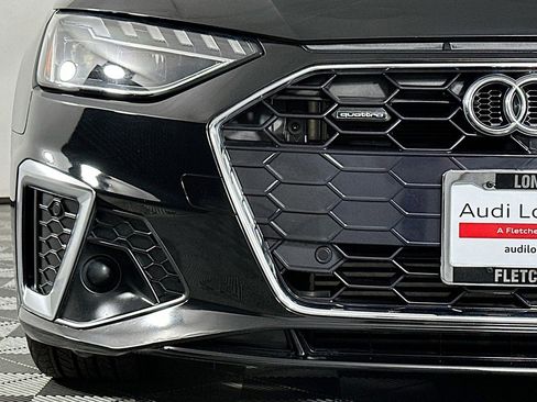 Used 2023 Audi A4 2.0T Premium Plus w/ Premium Plus Package image 16