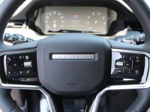Used 2024 Land Rover Discovery Sport S image 18