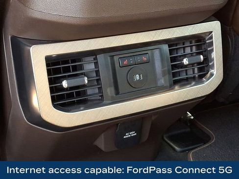 Used 2025 Ford F250 King Ranch image 22