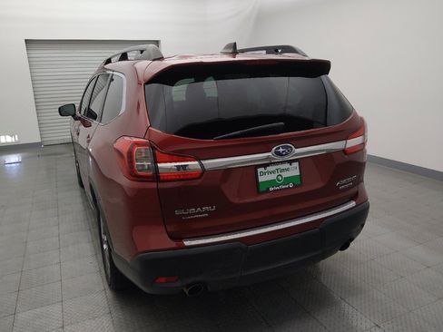 Used 2019 Subaru Ascent Limited AWD/4WD image 6