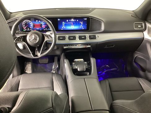 Used 2025 Mercedes-Benz GLE 350 4MATIC image 36