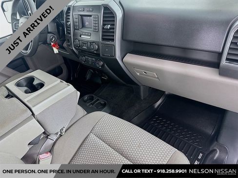 Used 2018 Ford F150 XLT image 26