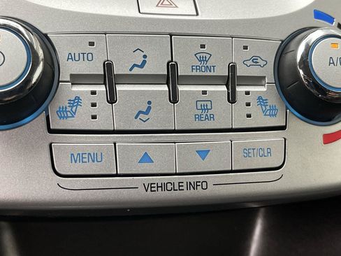 Used 2017 Chevrolet Equinox LT w/ Convenience Package AWD/4WD image 20