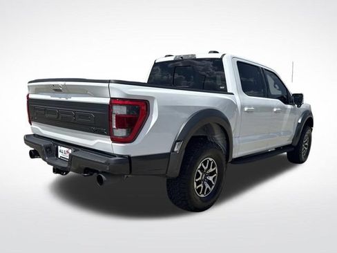 Used 2023 Ford F150 Raptor AWD/4WD image 9