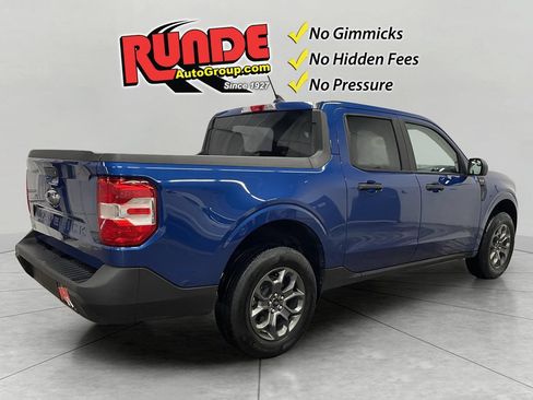 Used 2024 Ford Maverick XLT FWD image 5