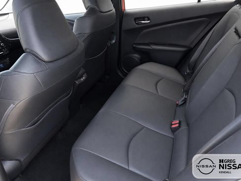 Used 2022 Toyota Prius XLE FWD image 11