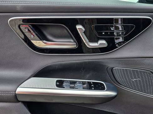 New 2026 Mercedes-Benz GLC 300 4MATIC image 12