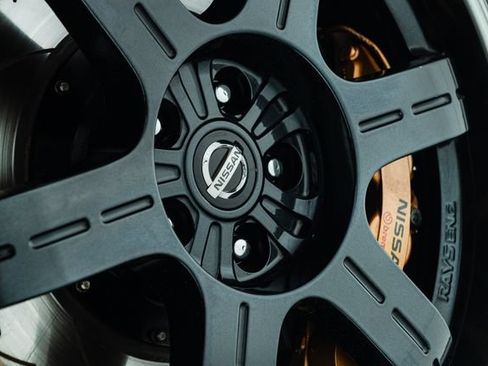 Used 2014 Nissan GT-R Track Edition AWD/4WD image 23