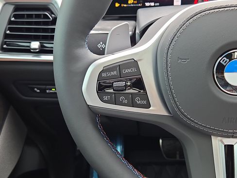 New 2026 BMW X5 M60i AWD/4WD image 21