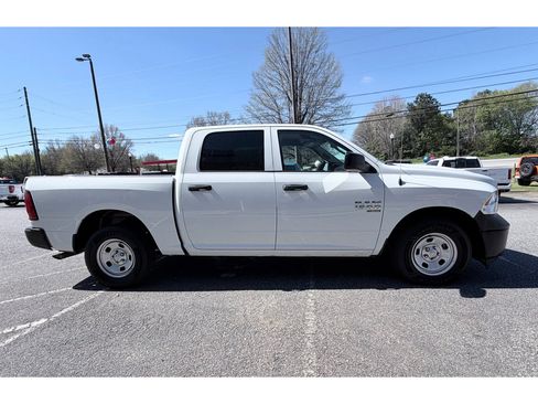Used 2022 RAM 1500 Tradesman image 4