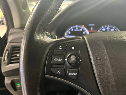 Used 2014 Acura MDX SH-AWD w/ Technology Package image 13