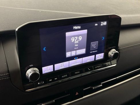 Used 2022 Mitsubishi Outlander ES image 22